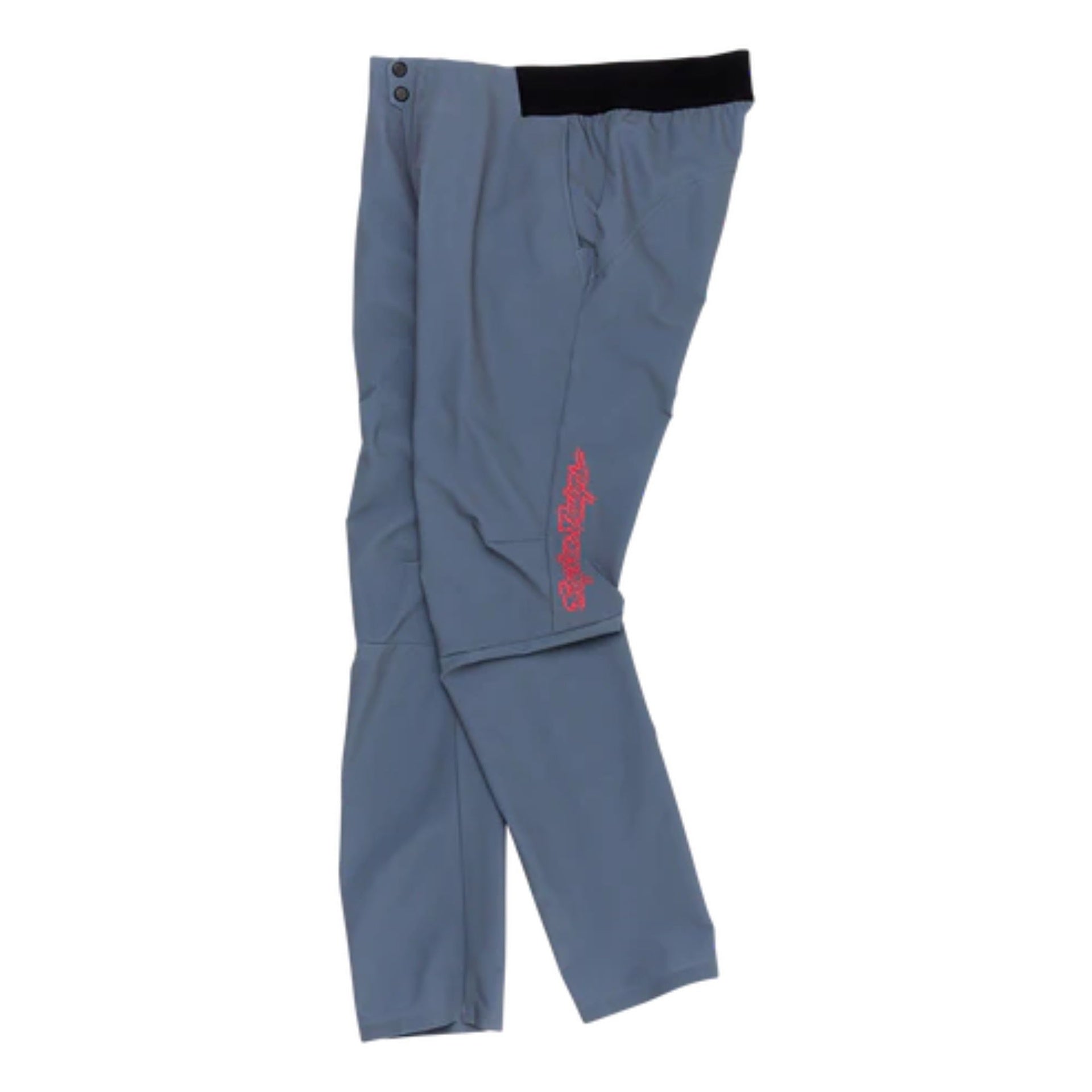 Pantalón Troy Lee Designs Skyline Superlyte Mono Steel Blue